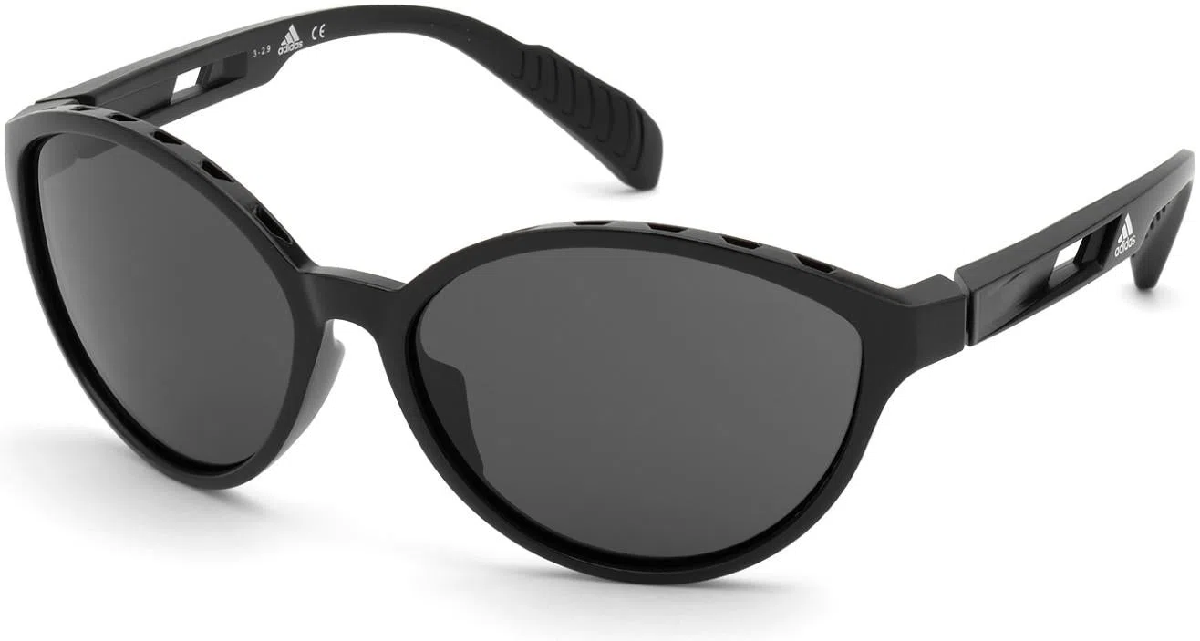 ADIDAS SPORT 0012 Sunglasses - view 5